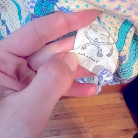 Reserved - NWOT Spell Xanadu Playdress Size Large - Picture 7 of 10